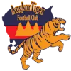 Angkor tiger FC