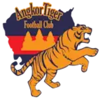 Angkor tiger FC