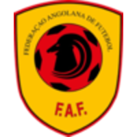 Angola U15
