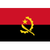 Angola U20 Women