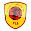 Angola U23