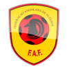 Angola (W)