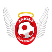 Anioly Garczegorze
