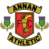 Annan Athletic FC