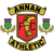 Annan Athletic FC