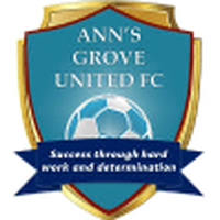 Anns Grove FC