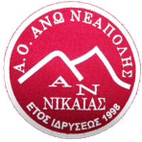 Ano Neapoli