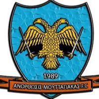 Anorthosis Mouttagiakas