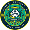 Ansan Greeners FC