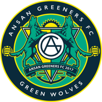 Ansan Greeners FC