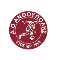 Anthoupoli