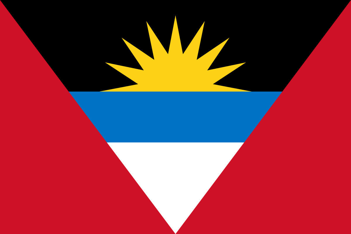 Antigua and Barbuda U17
