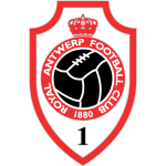 Antwerp Reserves