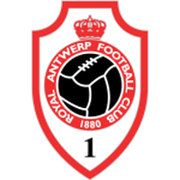 Antwerp Reserves