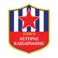 AOM Asteras Kaisarianis