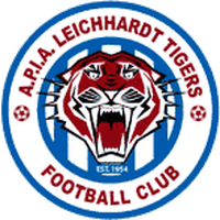 Apia L Tigers (W)