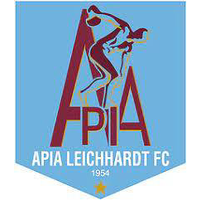 APIA Leichardt (W)