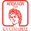 Apollon Kalamarias F.C.
