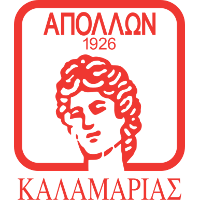 Apollon Kalamarias F.C.