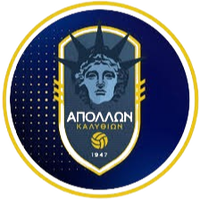 Apollon Kalithion FC