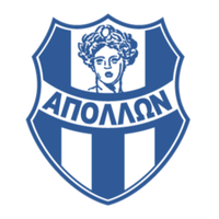 Apollon Smirnis U19