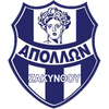 Apollon Smirnis