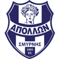 Apollon Smyrnis