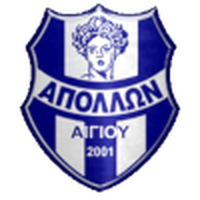 Apollon Synoikismou Aigiou