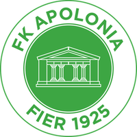 Apolonia Fier W