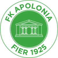 Apolonia Fier