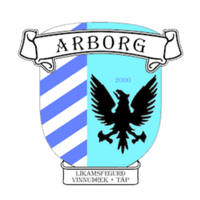 Arborg