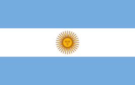 Argentina U19 Women