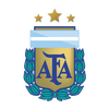 Argentina (W)