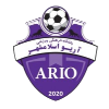 Ario Eslamshahr