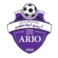 Ario Eslamshahr