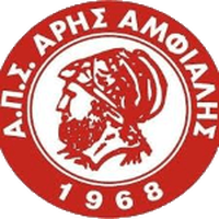 Aris Amfialis