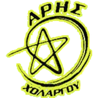 Aris Holargou