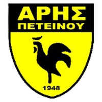 Aris Petinou