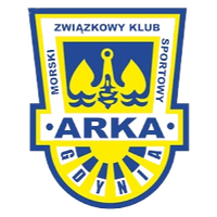 Arka Gdynia II
