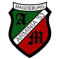 Arminia Magdeburg U19