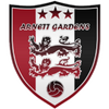 Arnett Gardens