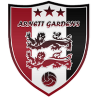 Arnett Gardens