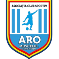 ARO Muscelul Campulung