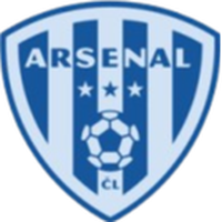 Arsenal Ceska Lipa B