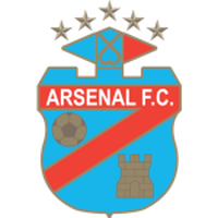 Arsenal de Sarandi U20