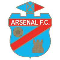 Arsenal de Sarandi (W)