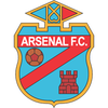Arsenal de Sarandi'