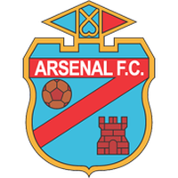 Arsenal de Sarandi