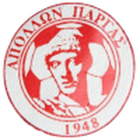 AS Apollon Pargas