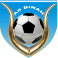 AS Binah